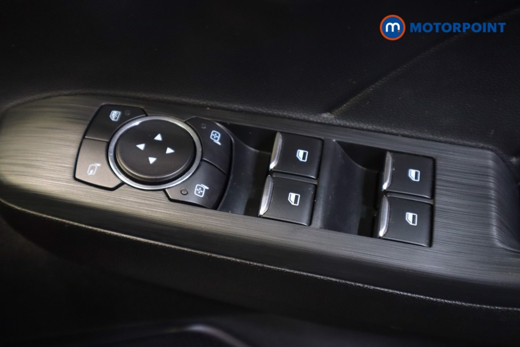 Ford Kuga St-Line X Edition Manual Diesel-Electric Hybrid SUV - Stock Number (1556290) - 8th supplementary image