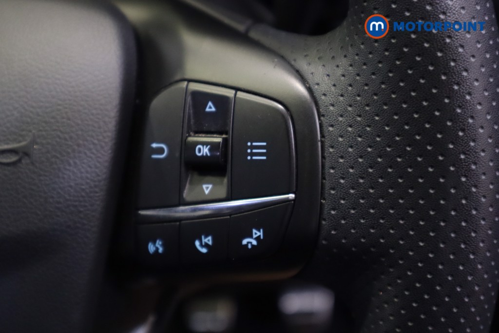 Ford Kuga St-Line X Edition Manual Diesel-Electric Hybrid SUV - Stock Number (1556290) - 10th supplementary image