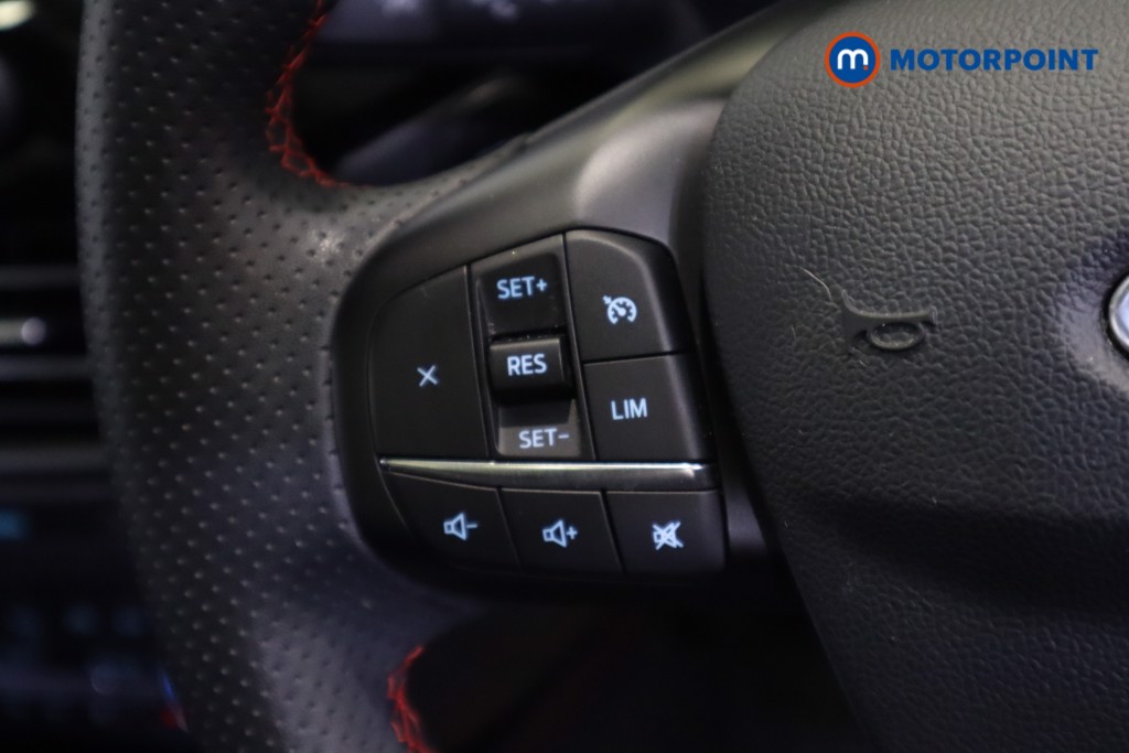 Ford Kuga St-Line X Edition Manual Diesel-Electric Hybrid SUV - Stock Number (1556290) - 11th supplementary image