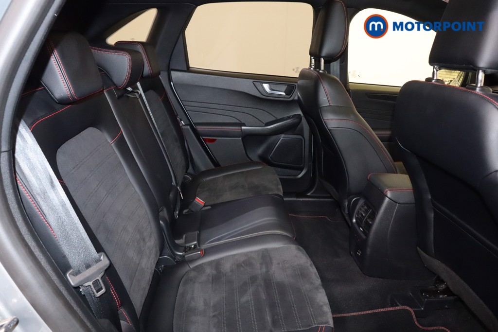 Ford Kuga St-Line X Edition Manual Diesel-Electric Hybrid SUV - Stock Number (1556290) - 14th supplementary image