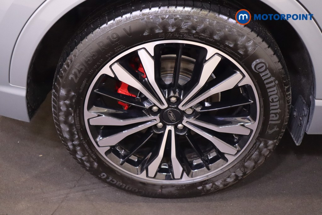 Ford Kuga St-Line X Edition Manual Diesel-Electric Hybrid SUV - Stock Number (1556290) - 17th supplementary image