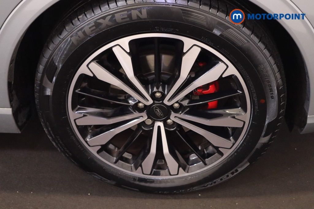 Ford Kuga St-Line X Edition Manual Diesel-Electric Hybrid SUV - Stock Number (1556290) - 20th supplementary image