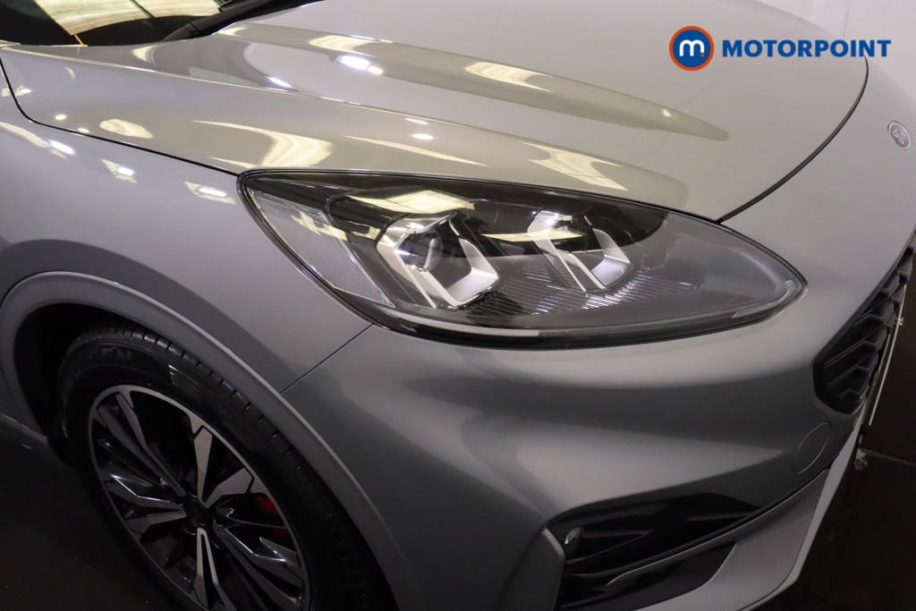 Ford Kuga St-Line X Edition Manual Diesel-Electric Hybrid SUV - Stock Number (1556290) - 21st supplementary image