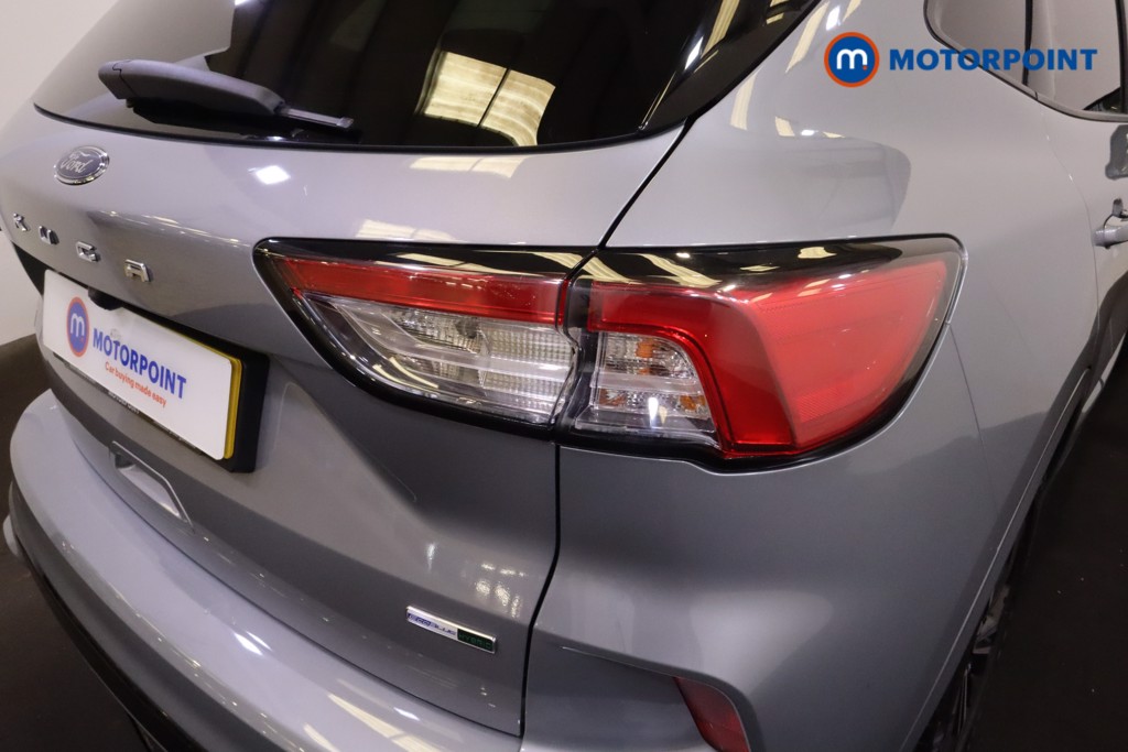 Ford Kuga St-Line X Edition Manual Diesel-Electric Hybrid SUV - Stock Number (1556290) - 22nd supplementary image