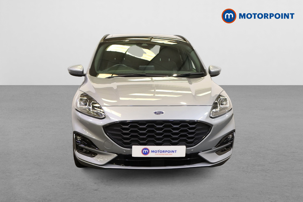 Ford Kuga St-Line X Edition Manual Diesel-Electric Hybrid SUV - Stock Number (1556290) - Front bumper