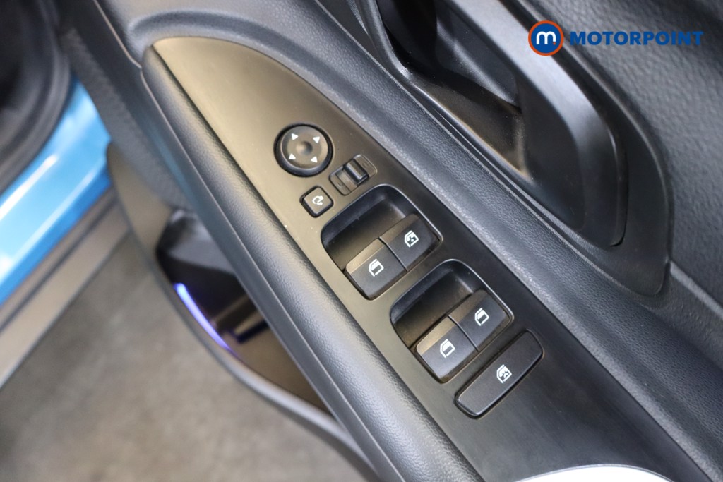 Hyundai Bayon Se Connect Manual Petrol-Electric Hybrid SUV - Stock Number (1556302) - 14th supplementary image
