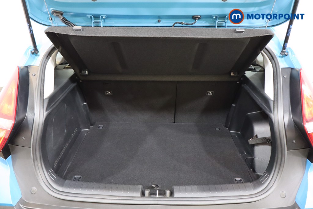 Hyundai Bayon Se Connect Manual Petrol-Electric Hybrid SUV - Stock Number (1556302) - 18th supplementary image