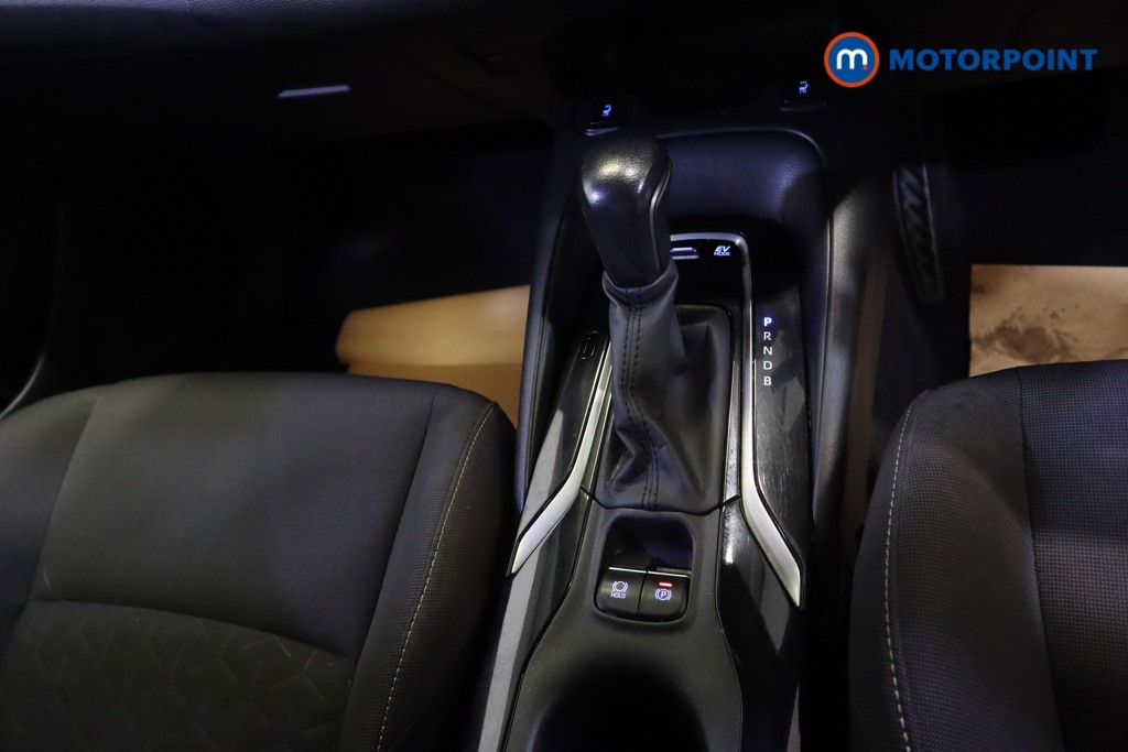 Suzuki Swace Sz-T Automatic Petrol-Electric Hybrid Estate - Stock Number (1556328) - 6th supplementary image