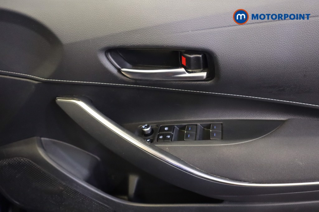 Suzuki Swace Sz-T Automatic Petrol-Electric Hybrid Estate - Stock Number (1556328) - 7th supplementary image