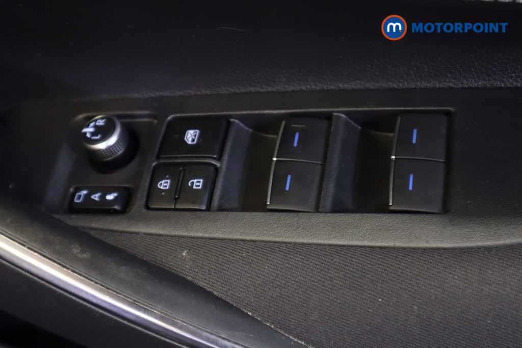 Suzuki Swace Sz-T Automatic Petrol-Electric Hybrid Estate - Stock Number (1556328) - 8th supplementary image