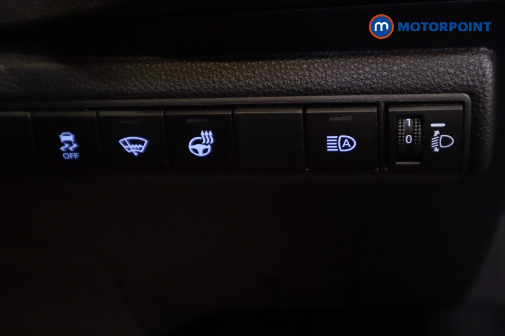 Suzuki Swace Sz-T Automatic Petrol-Electric Hybrid Estate - Stock Number (1556328) - 9th supplementary image
