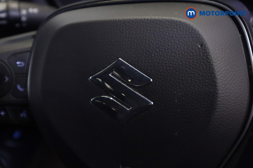 Suzuki Swace Sz-T Automatic Petrol-Electric Hybrid Estate - Stock Number (1556328) - 11th supplementary image