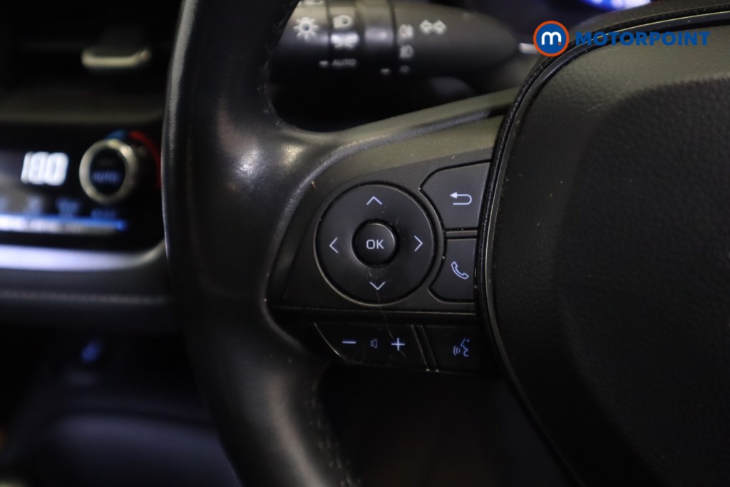 Suzuki Swace Sz-T Automatic Petrol-Electric Hybrid Estate - Stock Number (1556328) - 12th supplementary image