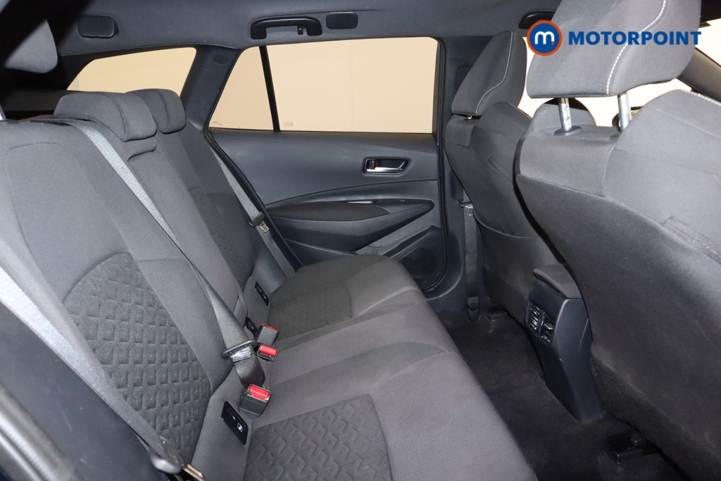Suzuki Swace Sz-T Automatic Petrol-Electric Hybrid Estate - Stock Number (1556328) - 14th supplementary image