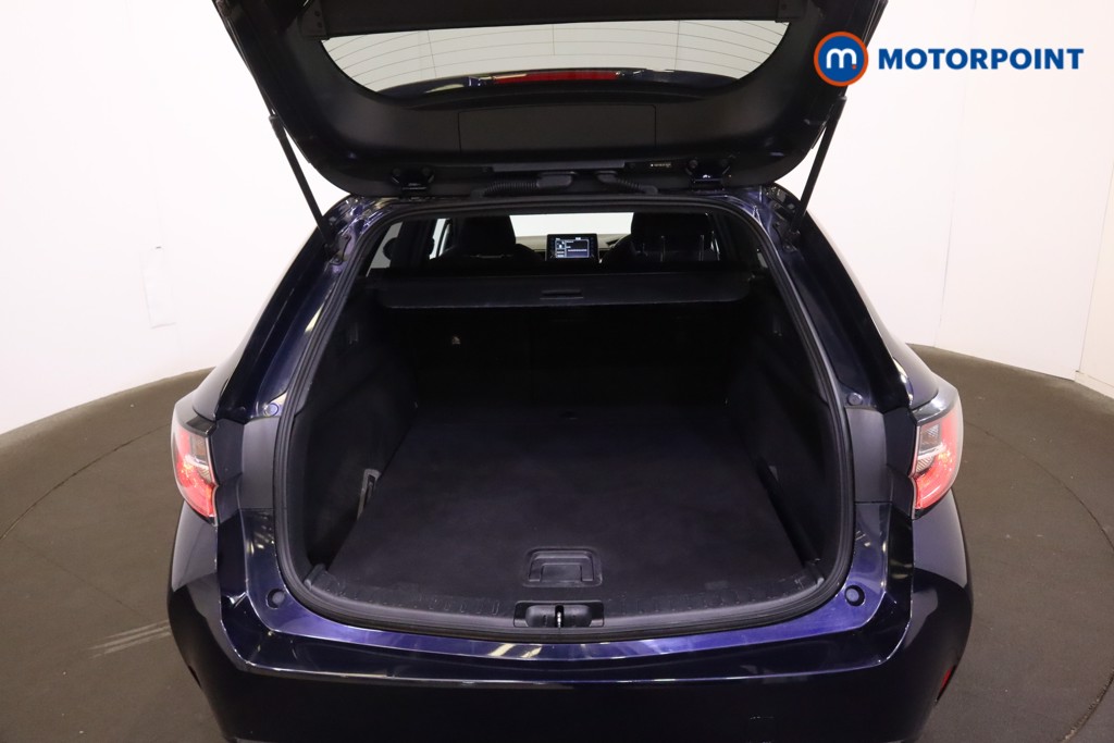 Suzuki Swace Sz-T Automatic Petrol-Electric Hybrid Estate - Stock Number (1556328) - 15th supplementary image