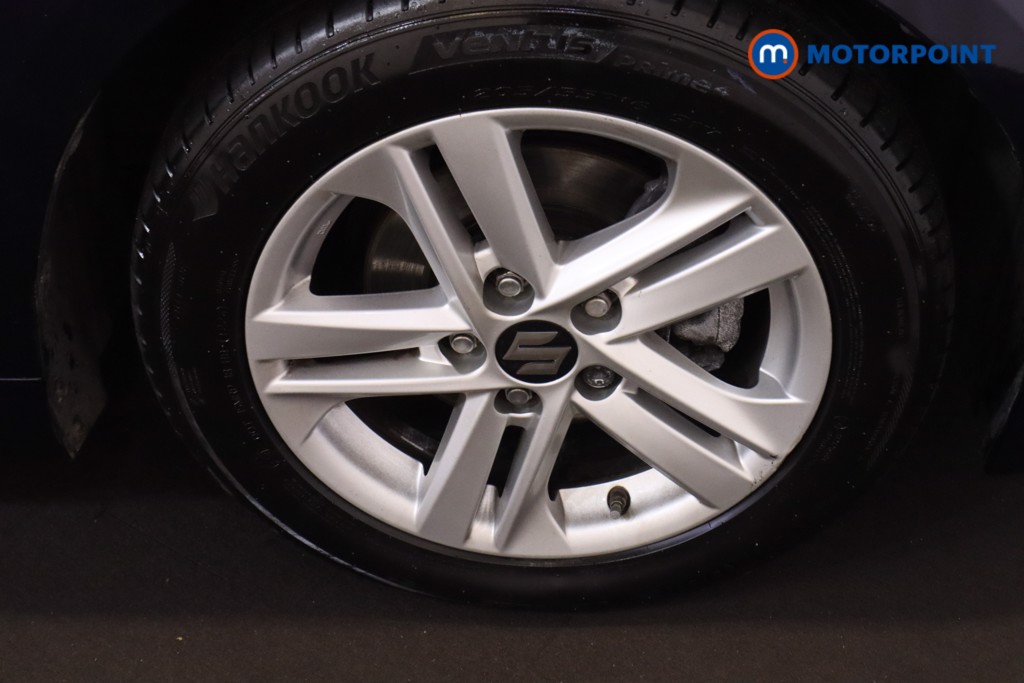 Suzuki Swace Sz-T Automatic Petrol-Electric Hybrid Estate - Stock Number (1556328) - 19th supplementary image