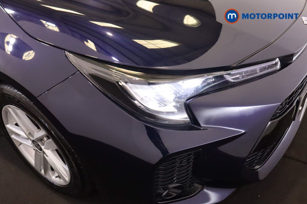 Suzuki Swace Sz-T Automatic Petrol-Electric Hybrid Estate - Stock Number (1556328) - 20th supplementary image