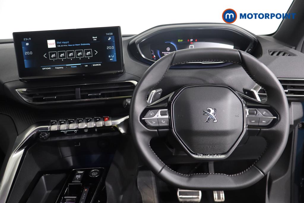 Peugeot 3008 Allure Automatic Petrol SUV - Stock Number (1556447) - 2nd supplementary image