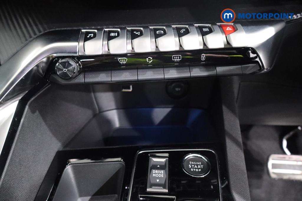 Peugeot 3008 Allure Automatic Petrol SUV - Stock Number (1556447) - 4th supplementary image