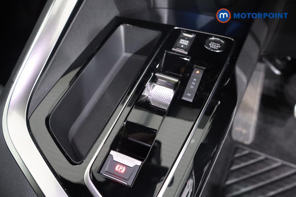 Peugeot 3008 Allure Automatic Petrol SUV - Stock Number (1556447) - 5th supplementary image
