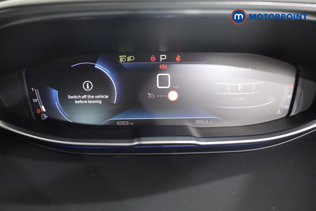 Peugeot 3008 Allure Automatic Petrol SUV - Stock Number (1556447) - 6th supplementary image