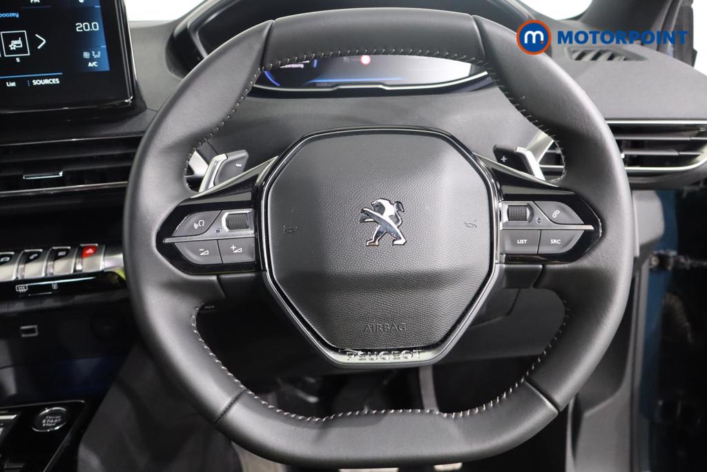 Peugeot 3008 Allure Automatic Petrol SUV - Stock Number (1556447) - 7th supplementary image