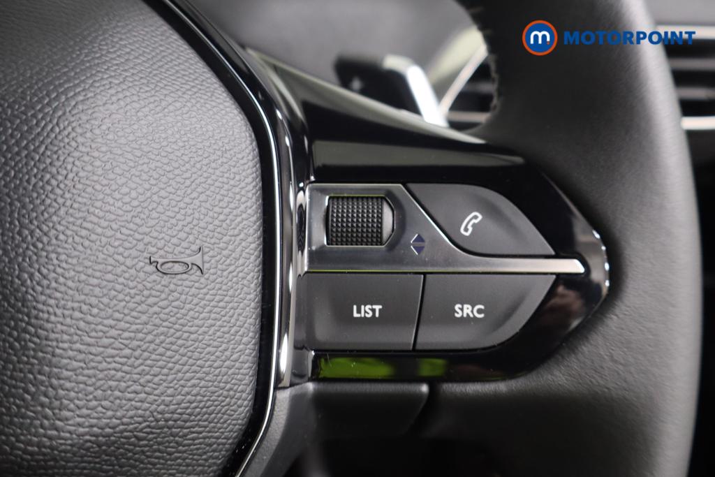 Peugeot 3008 Allure Automatic Petrol SUV - Stock Number (1556447) - 8th supplementary image