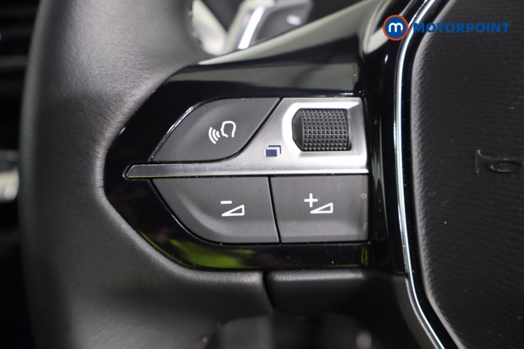 Peugeot 3008 Allure Automatic Petrol SUV - Stock Number (1556447) - 9th supplementary image