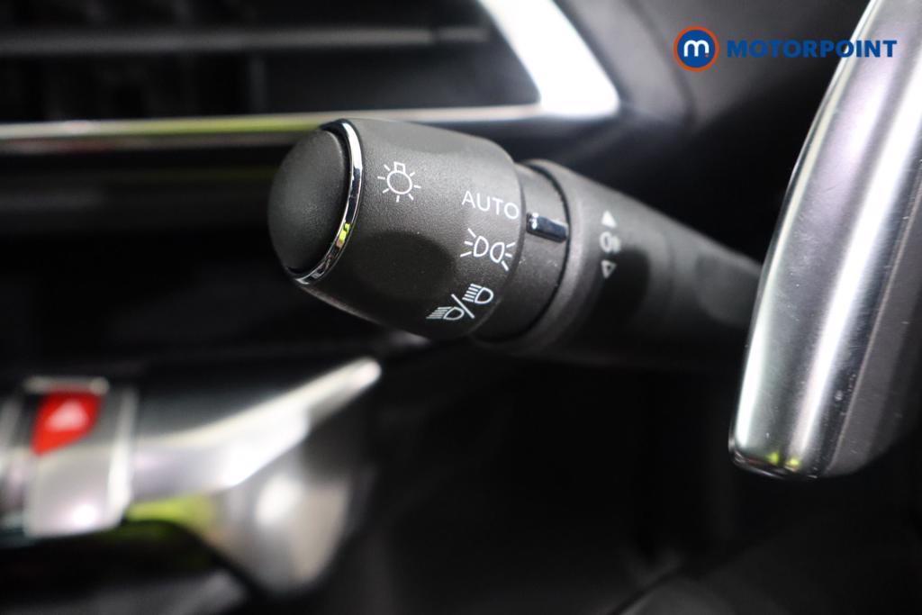 Peugeot 3008 Allure Automatic Petrol SUV - Stock Number (1556447) - 11th supplementary image