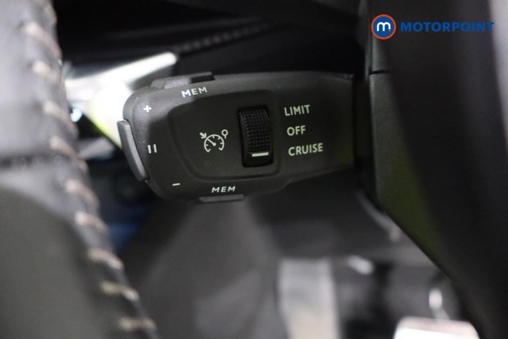 Peugeot 3008 Allure Automatic Petrol SUV - Stock Number (1556447) - 12th supplementary image