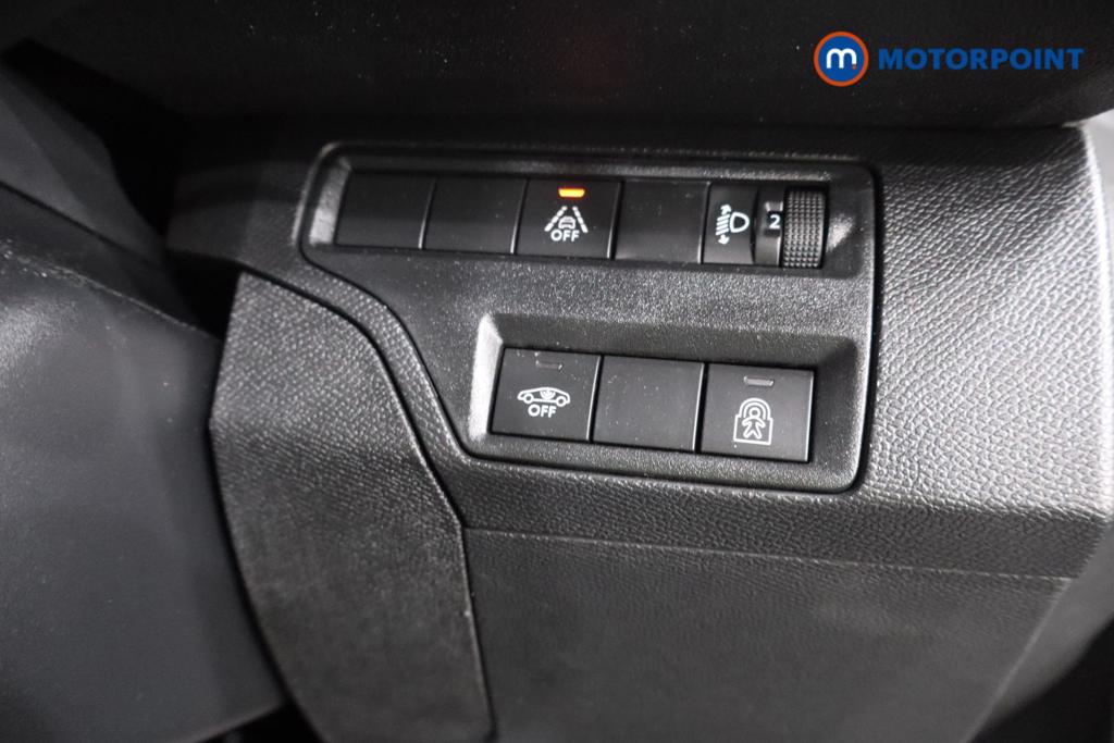 Peugeot 3008 Allure Automatic Petrol SUV - Stock Number (1556447) - 13th supplementary image