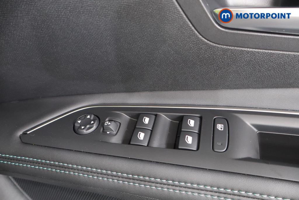 Peugeot 3008 Allure Automatic Petrol SUV - Stock Number (1556447) - 14th supplementary image