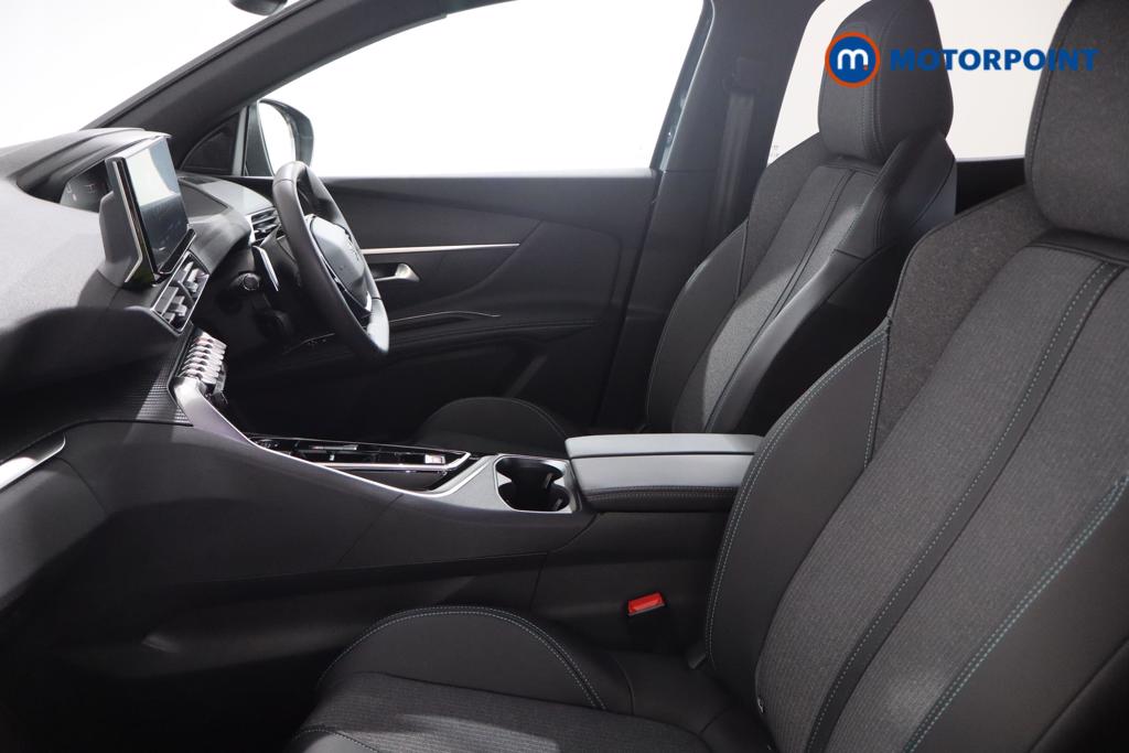 Peugeot 3008 Allure Automatic Petrol SUV - Stock Number (1556447) - 16th supplementary image
