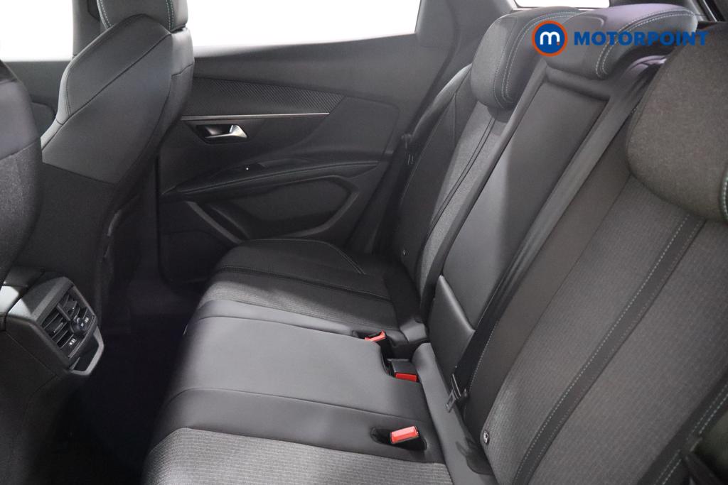 Peugeot 3008 Allure Automatic Petrol SUV - Stock Number (1556447) - 17th supplementary image