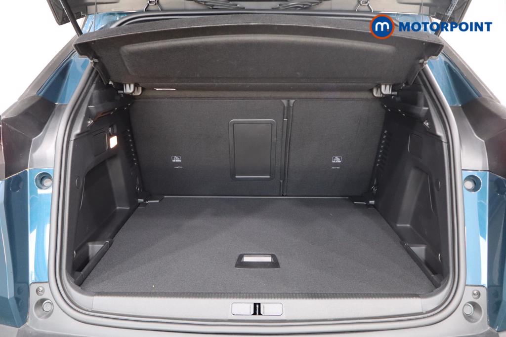 Peugeot 3008 Allure Automatic Petrol SUV - Stock Number (1556447) - 18th supplementary image