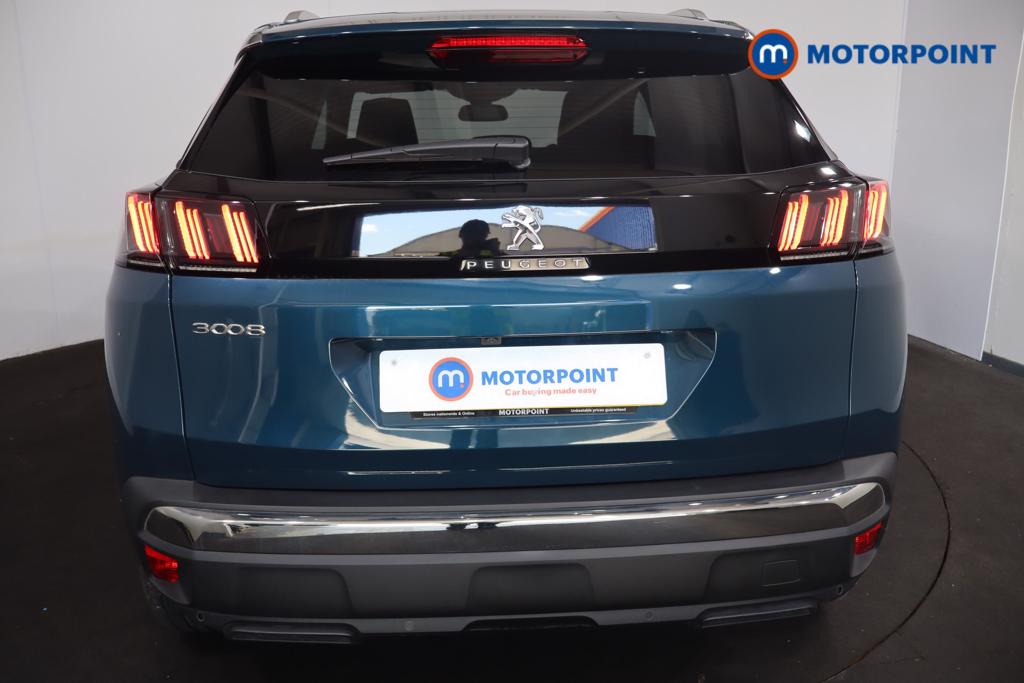 Peugeot 3008 Allure Automatic Petrol SUV - Stock Number (1556447) - 19th supplementary image