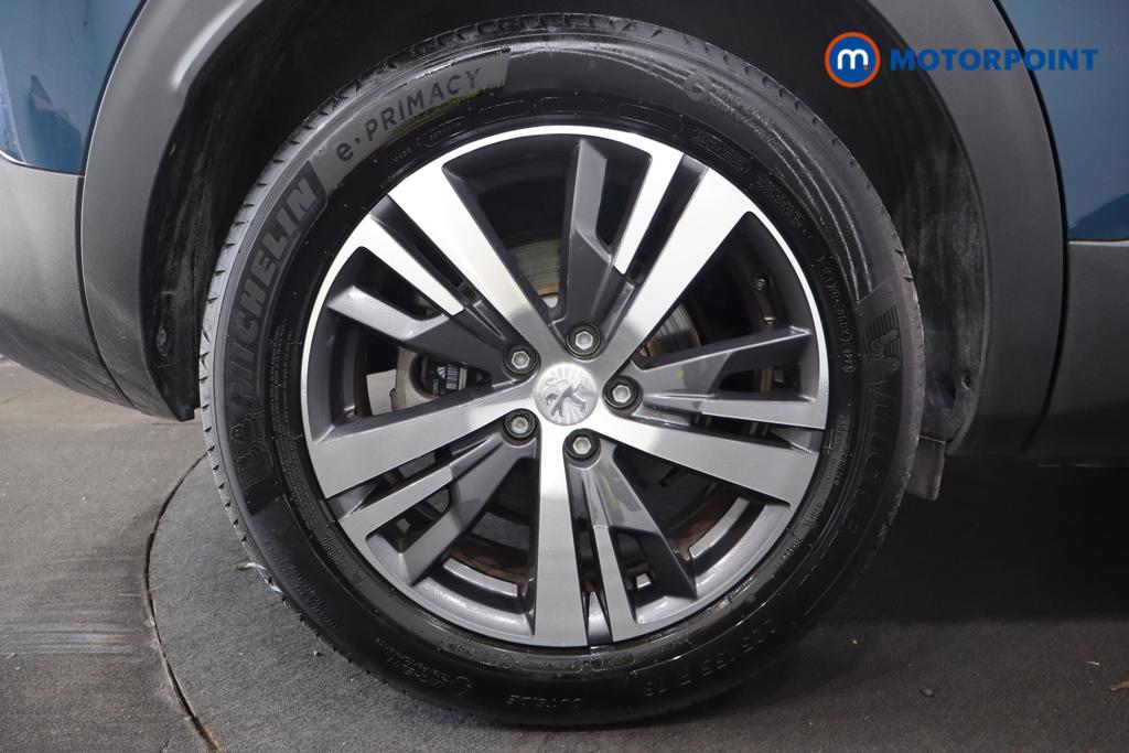 Peugeot 3008 Allure Automatic Petrol SUV - Stock Number (1556447) - 20th supplementary image