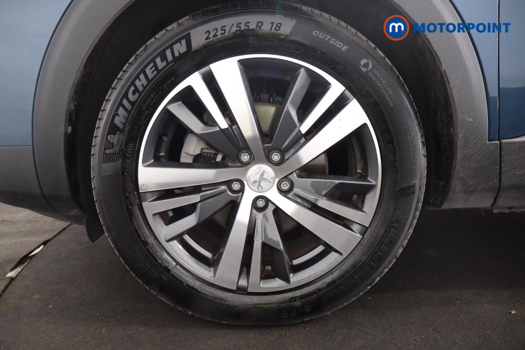 Peugeot 3008 Allure Automatic Petrol SUV - Stock Number (1556447) - 22nd supplementary image