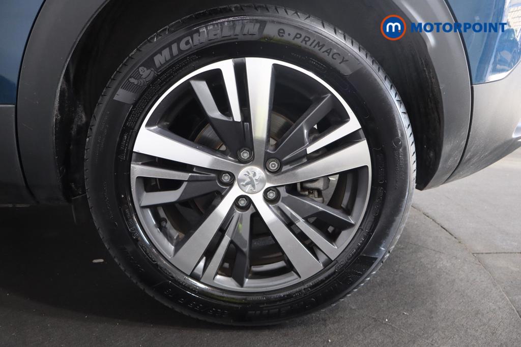 Peugeot 3008 Allure Automatic Petrol SUV - Stock Number (1556447) - 23rd supplementary image