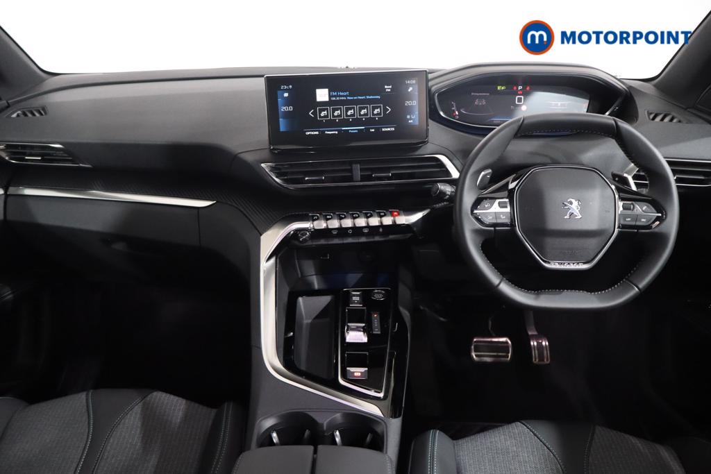 Peugeot 3008 Allure Automatic Petrol SUV - Stock Number (1556447) - 1st supplementary image