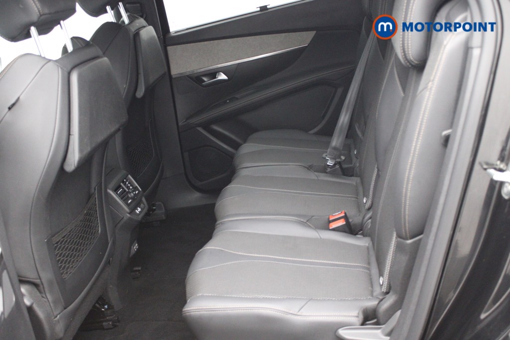 Peugeot 5008 GT Automatic Petrol SUV - Stock Number (1556463) - 2nd supplementary image