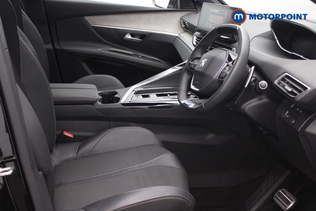 Peugeot 5008 GT Automatic Petrol SUV - Stock Number (1556463) - 3rd supplementary image
