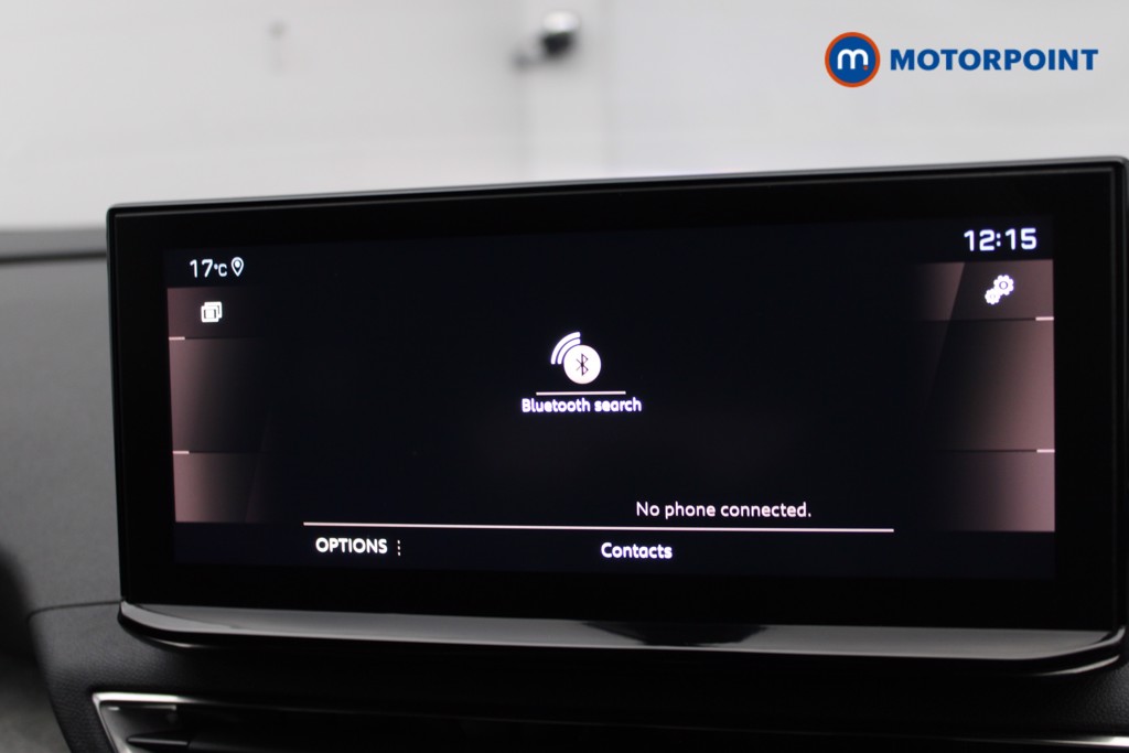 Peugeot 5008 GT Automatic Petrol SUV - Stock Number (1556463) - 6th supplementary image