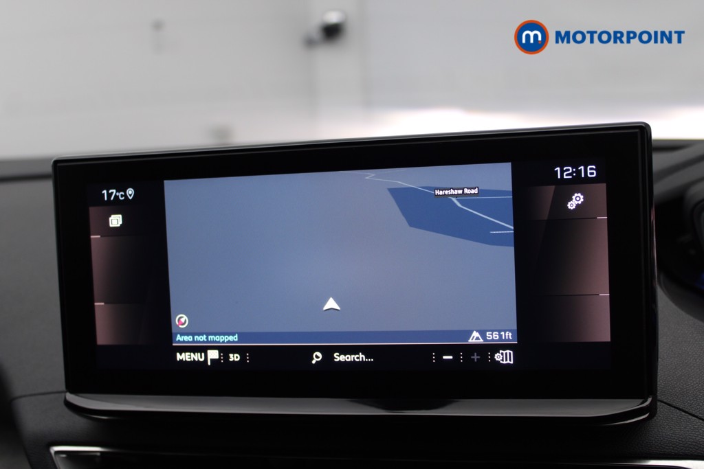 Peugeot 5008 GT Automatic Petrol SUV - Stock Number (1556463) - 7th supplementary image