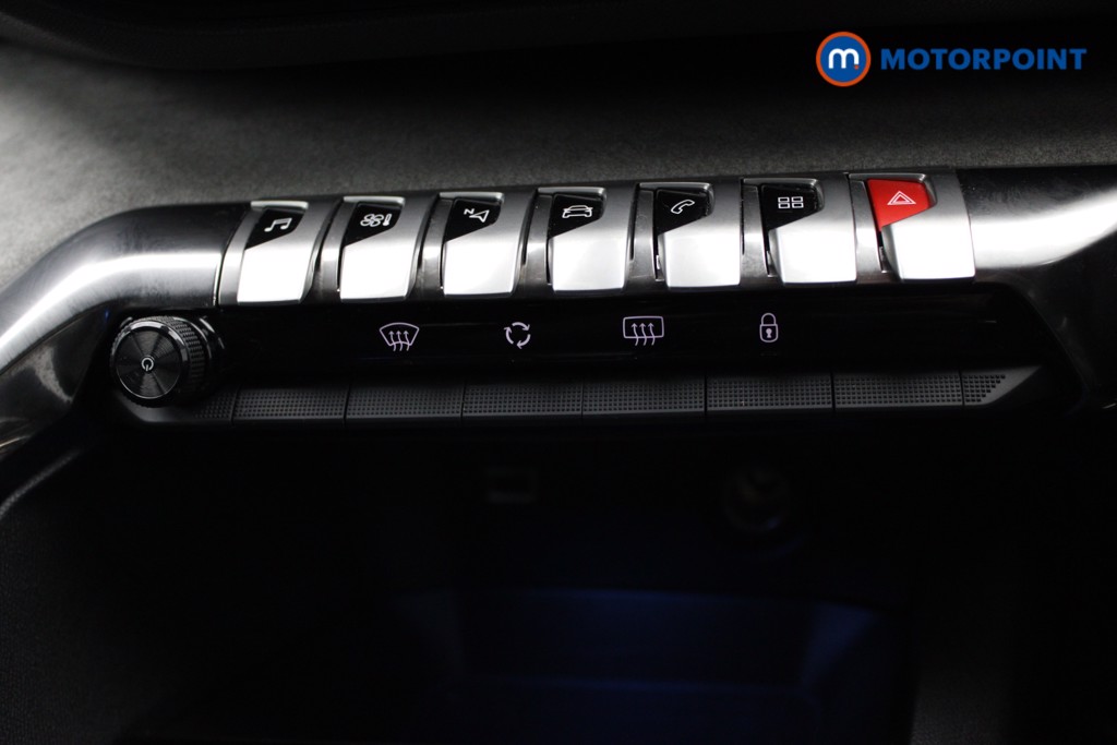 Peugeot 5008 GT Automatic Petrol SUV - Stock Number (1556463) - 10th supplementary image