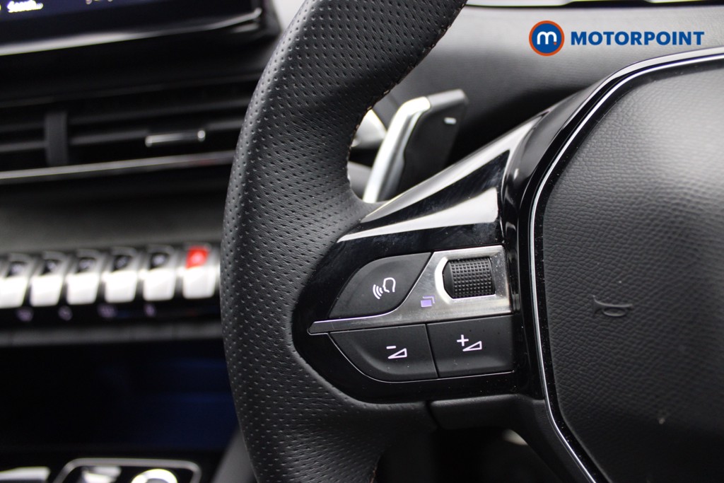 Peugeot 5008 GT Automatic Petrol SUV - Stock Number (1556463) - 13th supplementary image
