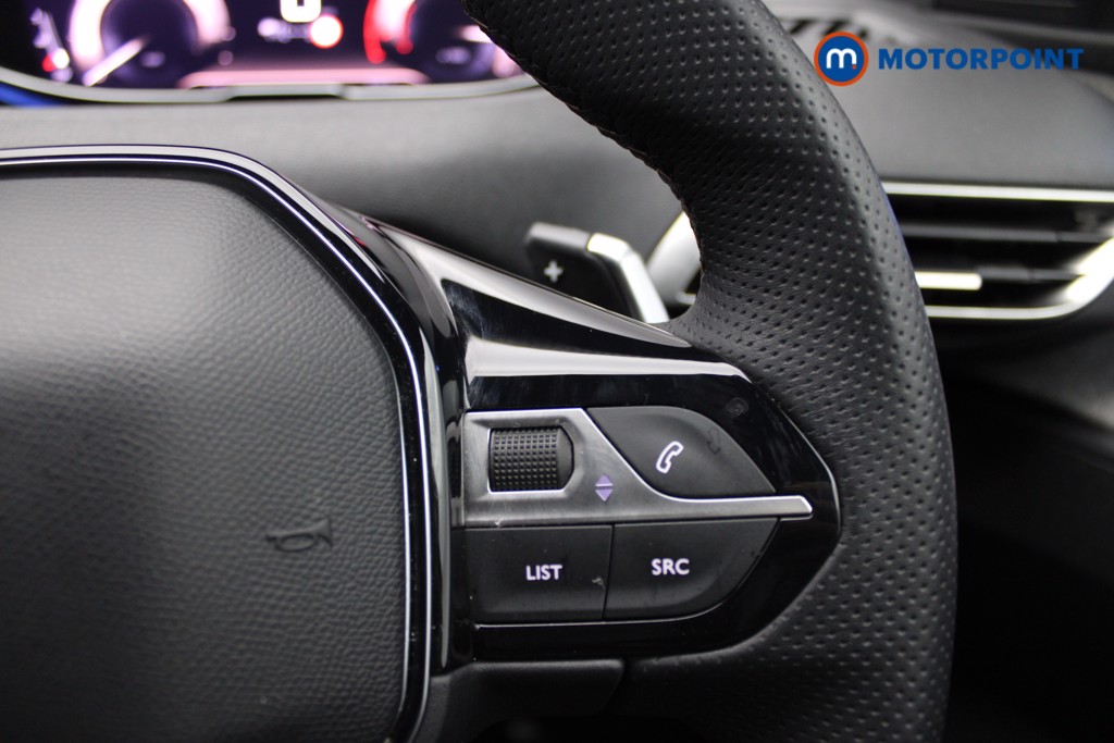 Peugeot 5008 GT Automatic Petrol SUV - Stock Number (1556463) - 14th supplementary image