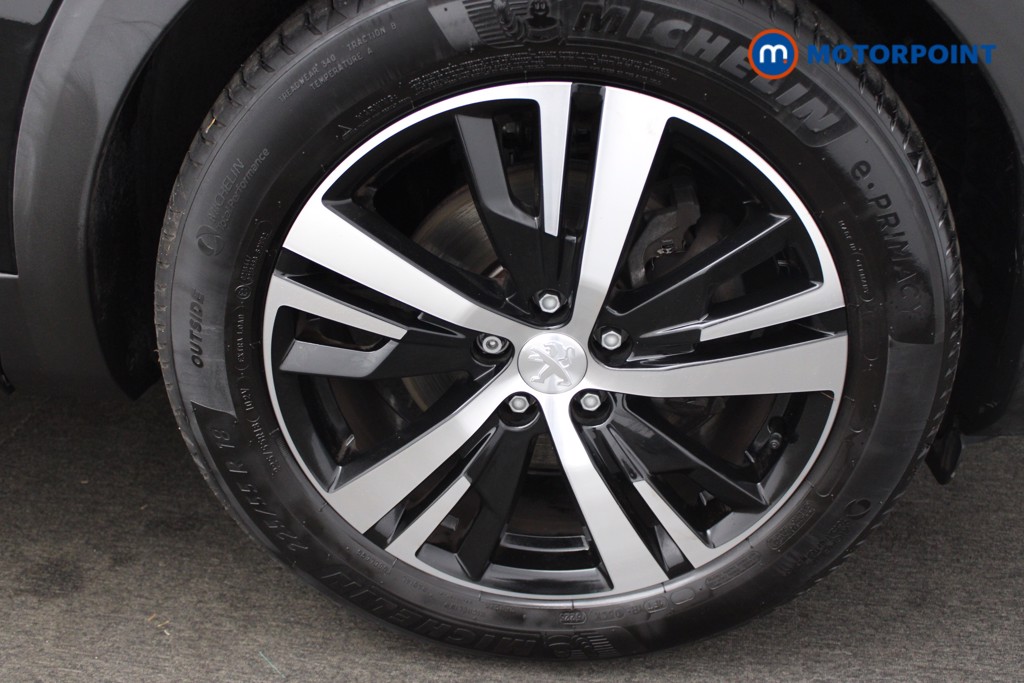 Peugeot 5008 GT Automatic Petrol SUV - Stock Number (1556463) - 18th supplementary image