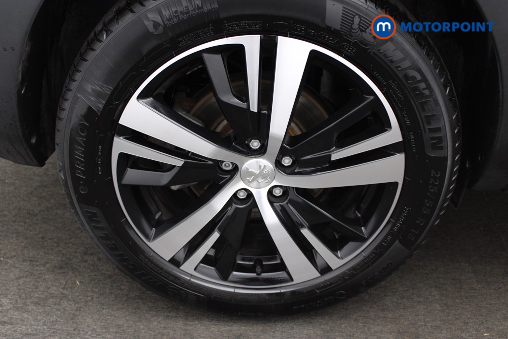 Peugeot 5008 GT Automatic Petrol SUV - Stock Number (1556463) - 19th supplementary image