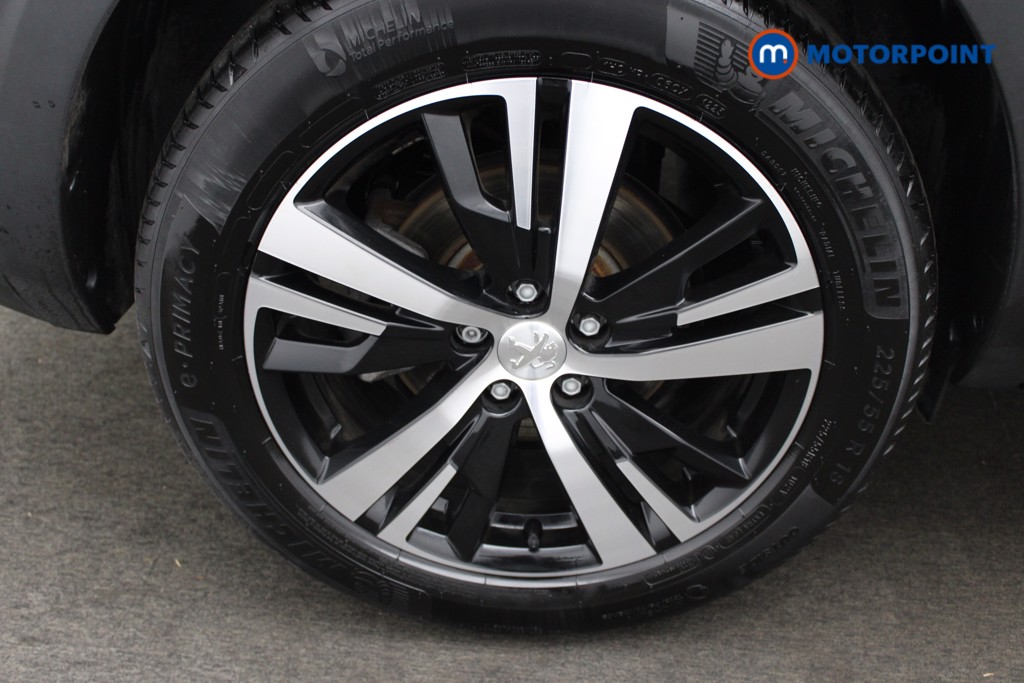 Peugeot 5008 GT Automatic Petrol SUV - Stock Number (1556463) - 20th supplementary image
